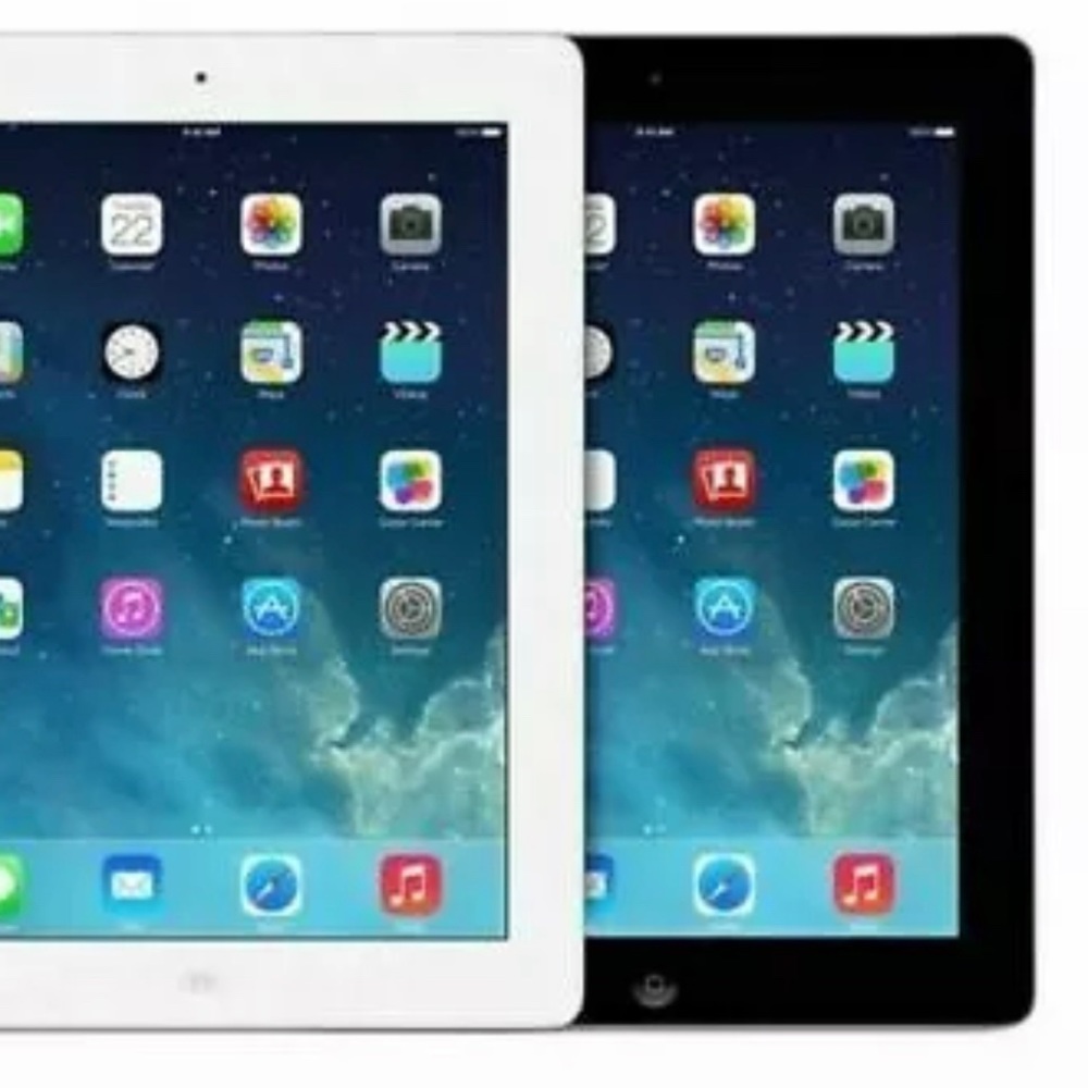 1st Gen Wi-Fi apple iPad mini 64g black